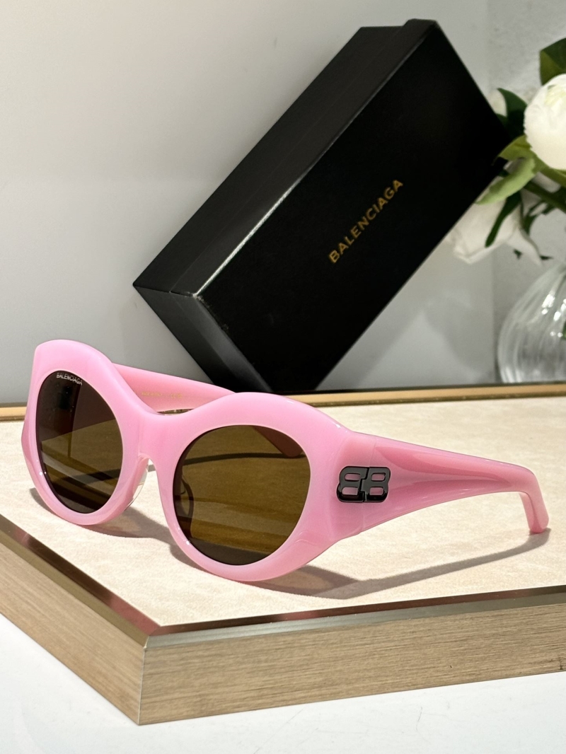 Balenciaga Sunglasses